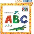 Eric Carle's ABC
